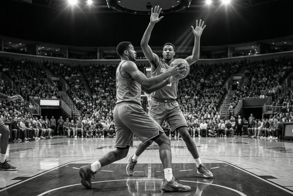 NBA多伦多猛龙与丹佛掘金交锋落幕,转折点出现在这些地方
